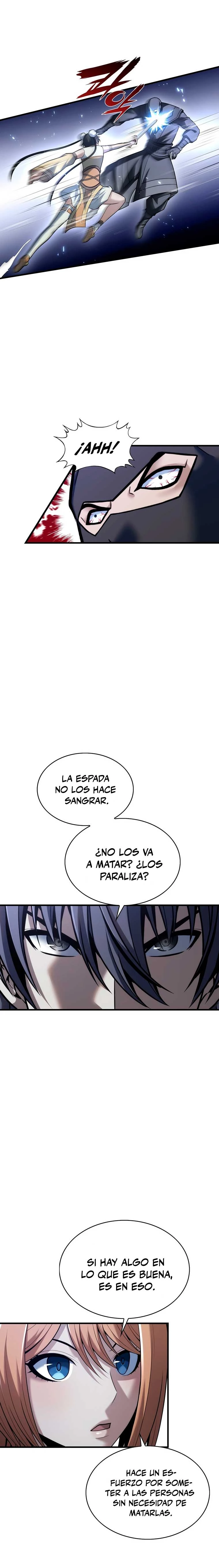 La Estrella de un Gobernante Supremo > Capitulo 73 > Page 31